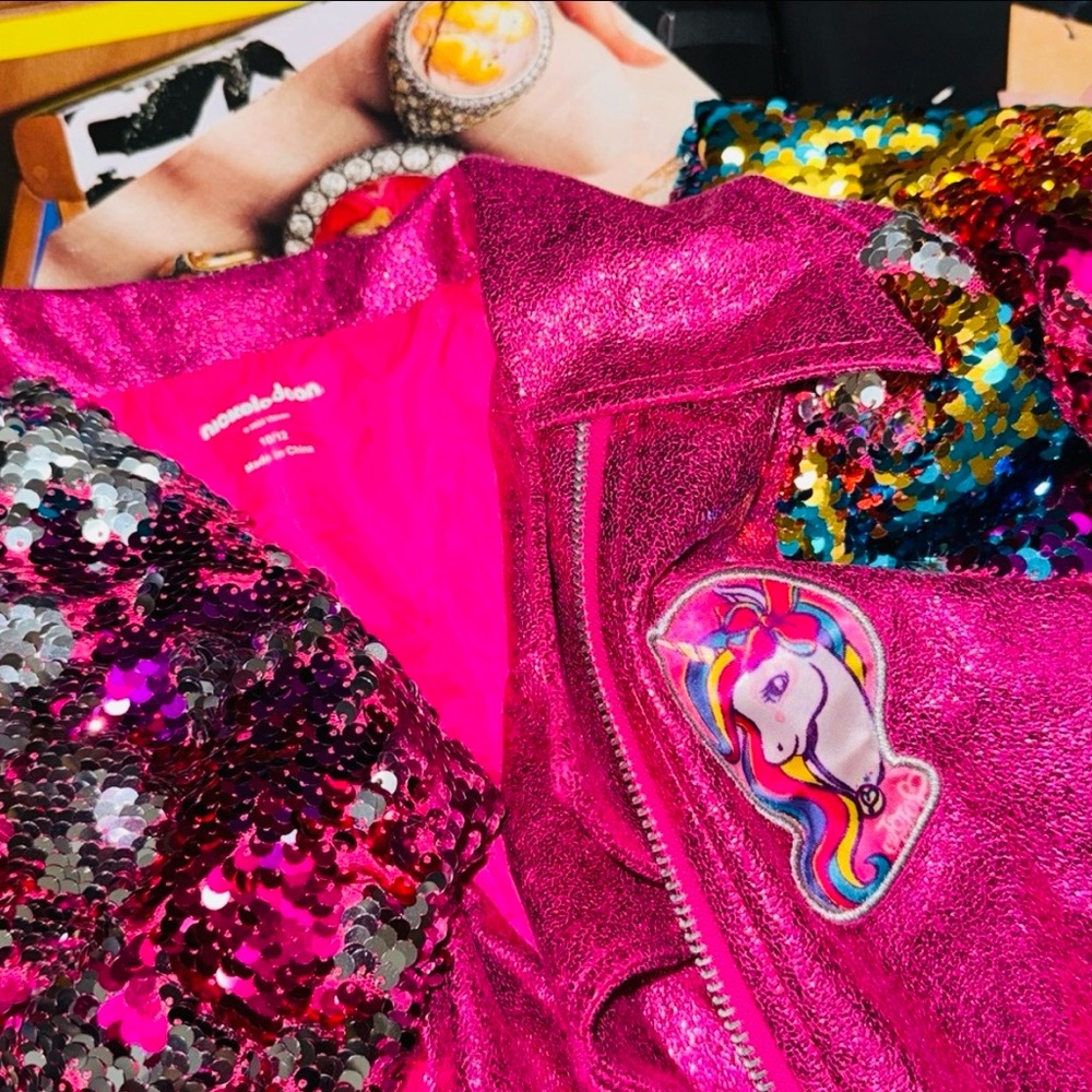 🦄 🎀 🦄• 💎 Jojo’s x Delightful Vibes 💎 • 🎀 🦄 🎀